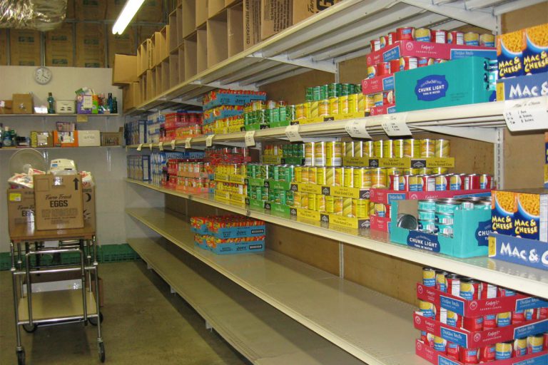 Food Pantry – Ladies of Charity | Quincy, Illinois