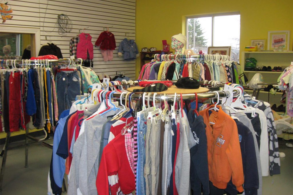 Ladies of Charity Thrift Store – Ladies of Charity | Quincy, Illinois