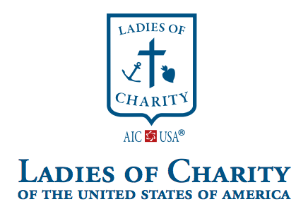 Ladies of Charity USA Link