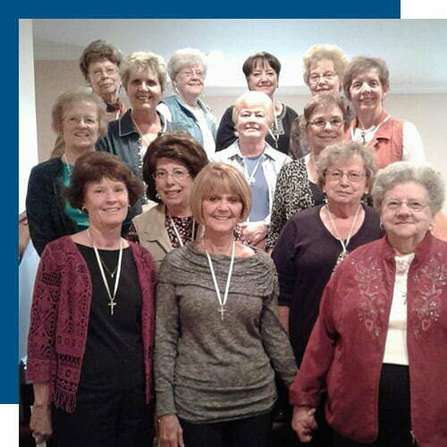 Ladies of Charity - Quincy, IL